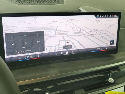 New 2026 BMW X5 xDrive50e w/ M Sport Package image 18