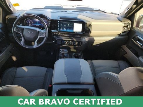 Certified 2024 Chevrolet Silverado 1500 ZR2 image 25