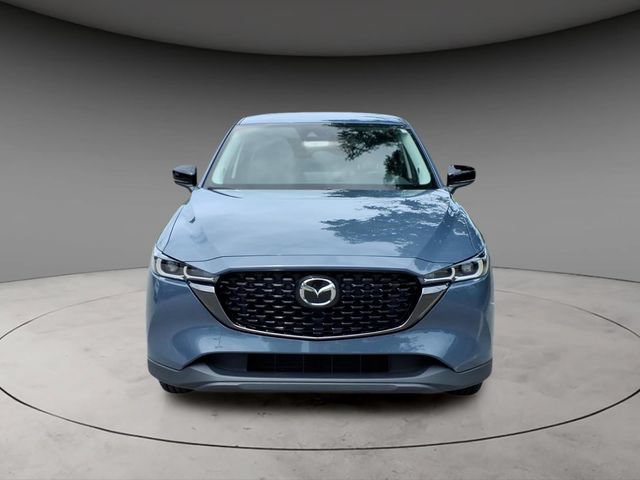 Used 2025 MAZDA CX-5 Carbon Edition AWD/4WD image 15