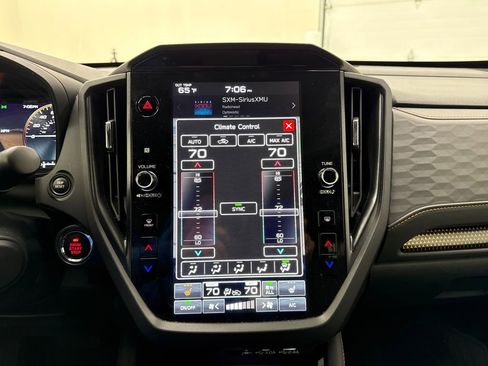 Certified 2026 Subaru Forester Wilderness image 20