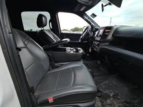 Used 2022 RAM 5500 Tradesman AWD/4WD image 8