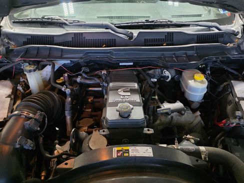 Used 2013 RAM 2500 Big Horn AWD/4WD image 37