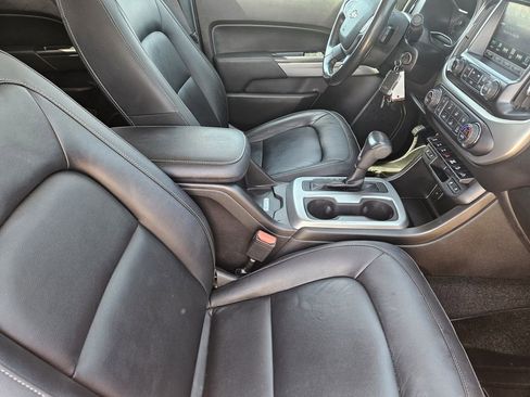 Used 2018 Chevrolet Colorado ZR2 AWD/4WD image 19