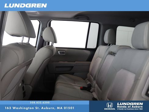 Used 2015 Honda Pilot SE image 14