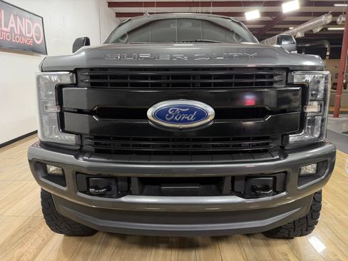 Used 2019 Ford F250 Lariat AWD/4WD image 2