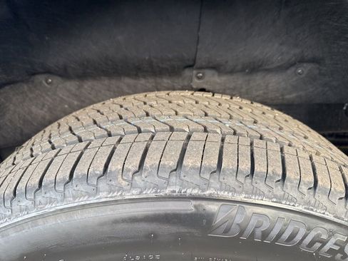 New 2026 GMC Sierra 1500 Denali Ultimate image 39