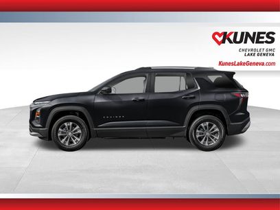 New 2026 Chevrolet Equinox LT w/ Convenience Package II