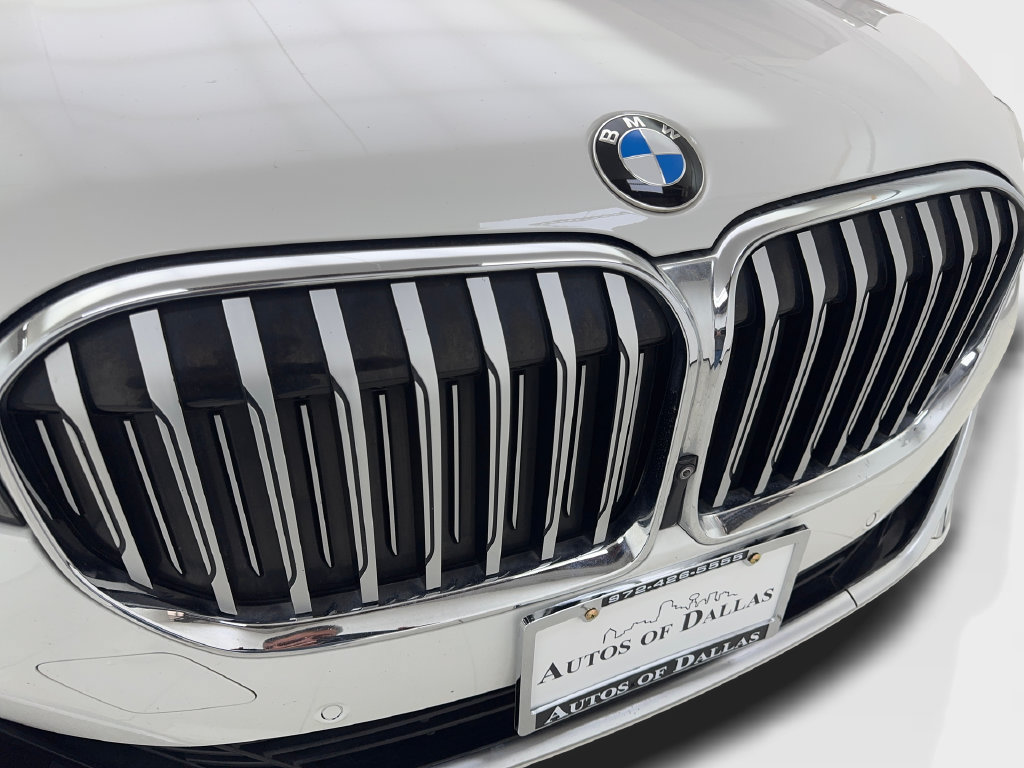 Used 2021 BMW 750i xDrive w/ Executive Package AWD/4WD image 28