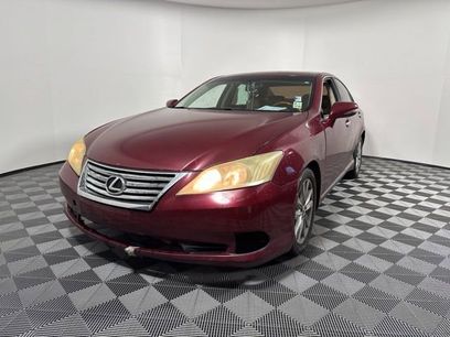 Used 2010 Lexus ES 350