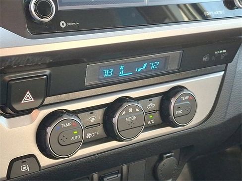 Used 2023 Toyota Tacoma SR5 image 16