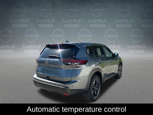 Used 2024 Nissan Rogue SV AWD/4WD image 6