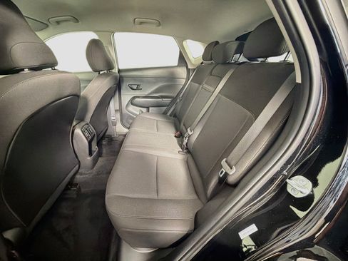 Used 2025 Hyundai Kona SEL AWD/4WD image 29