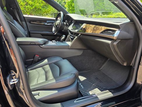Used 2019 Cadillac CT6 Premium Luxury AWD/4WD image 50