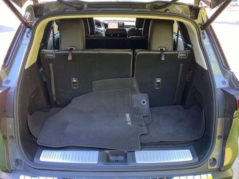 Used 2022 INFINITI QX60 Sensory w/ Cargo Package AWD/4WD image 30