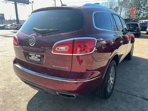 Used 2017 Buick Enclave Convenience image 5