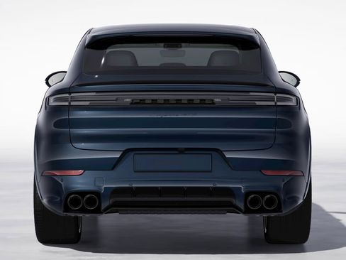 New 2026 Porsche Cayenne GTS image 6