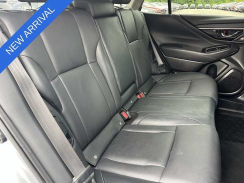 Used 2023 Subaru Outback Limited w/ Popular Package #2 AWD/4WD image 24
