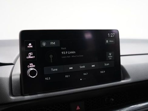 Used 2026 Honda CR-V TrailSport image 26