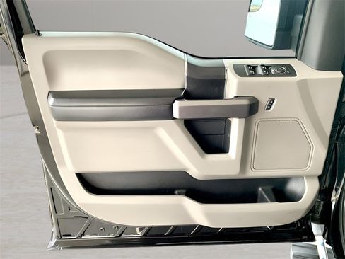 Used 2019 Ford F150 XLT w/ Equipment Group 301A Mid image 12