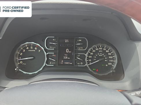Used 2019 Toyota Tundra 1794 Edition AWD/4WD image 15