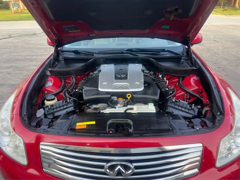 Used 2007 INFINITI G35 x Sedan w/ Premium Pkg image 23