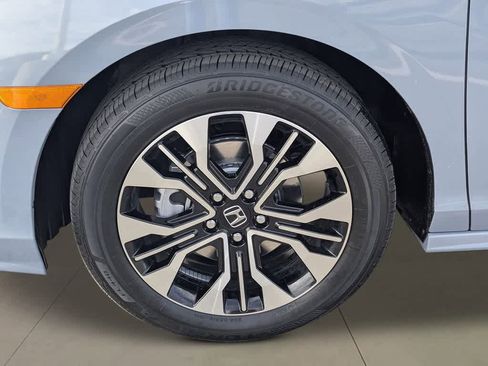 New 2026 Honda Odyssey Elite image 9