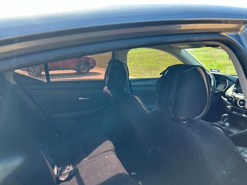 Used 2023 Nissan Sentra SV FWD image 4