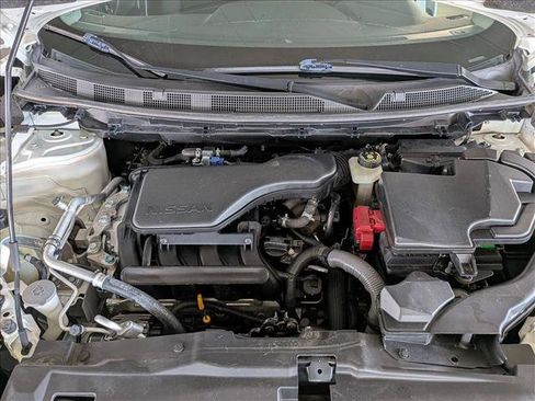 Used 2020 Nissan Rogue Sport S w/ Appearance Package FWD image 23