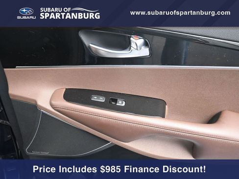 Used 2020 Kia Sorento SX image 17