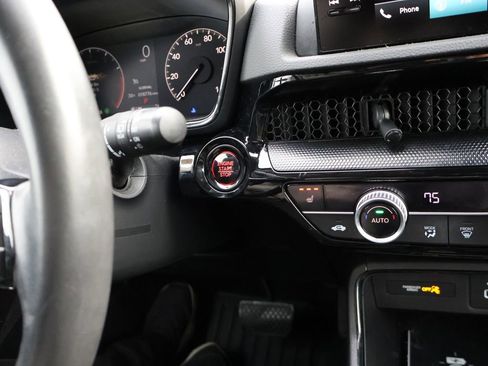 Certified 2024 Honda CR-V EX-L image 27