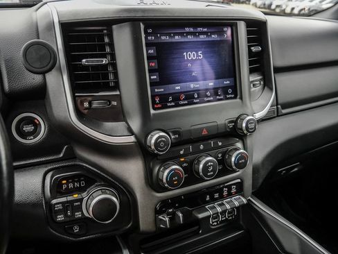 Used 2020 RAM 1500 Big Horn AWD/4WD image 53