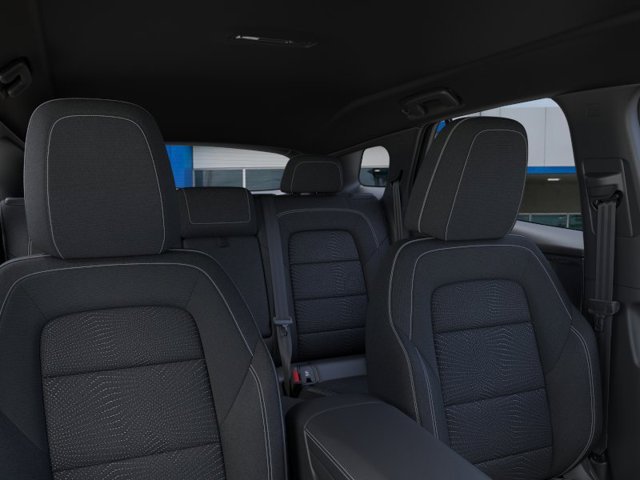 New 2027 Chevrolet Blazer EV LT w/ Midnight/Sport Edition FWD image 24