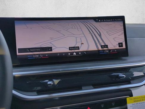 New 2026 BMW X6 xDrive40i AWD/4WD image 14
