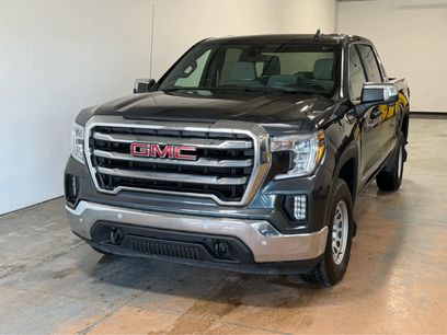Used 2022 GMC Sierra 1500 SLE