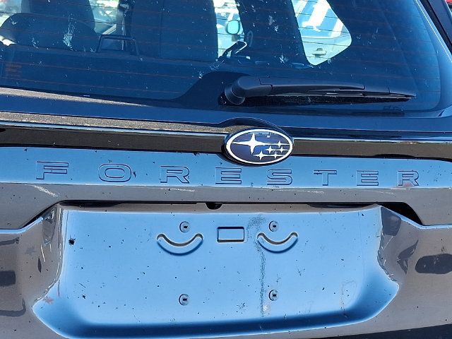 New 2026 Subaru Forester AWD/4WD image 5