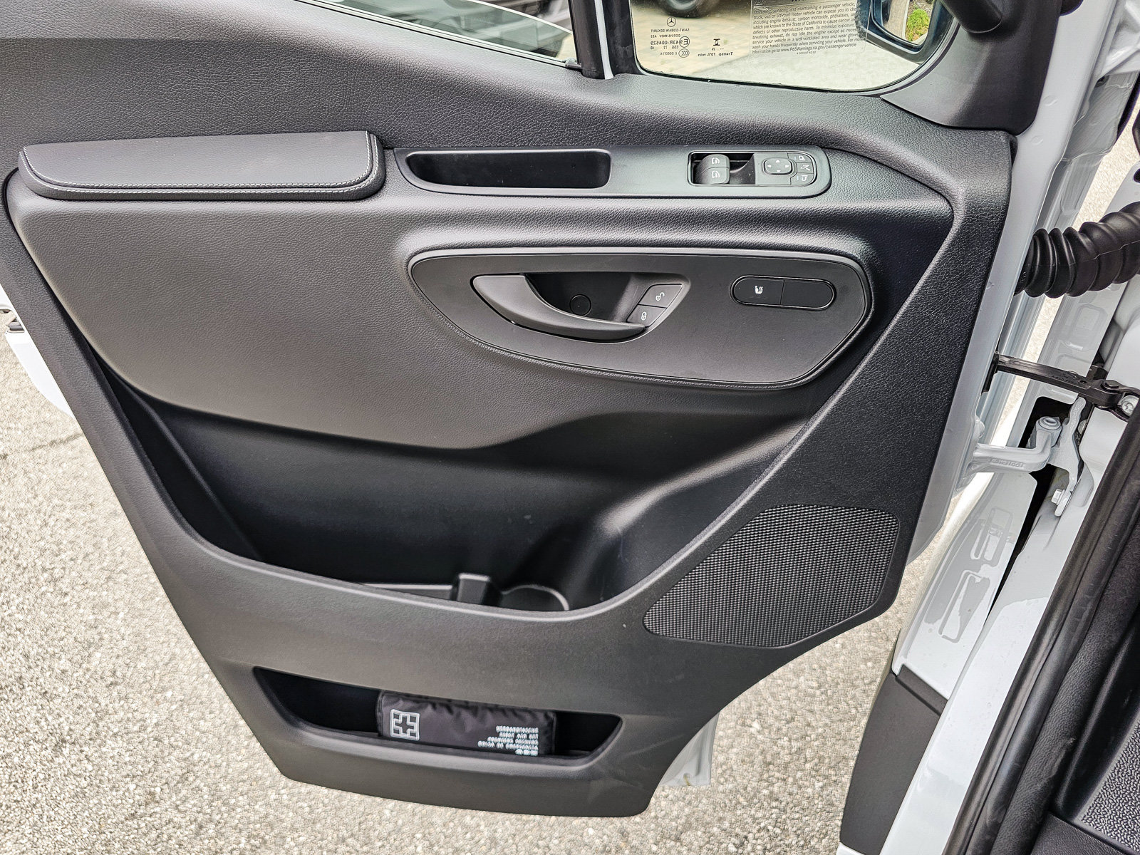 New 2026 Mercedes-Benz Sprinter 2500 image 20