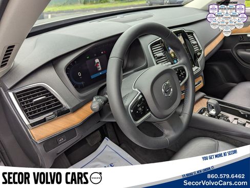 Certified 2023 Volvo XC90 B6 Plus w/ Protection Package Premier image 7