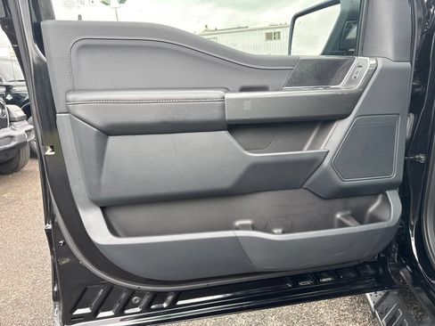 Certified 2023 Ford F150 XLT w/ Equipment Group 302A High AWD/4WD image 16