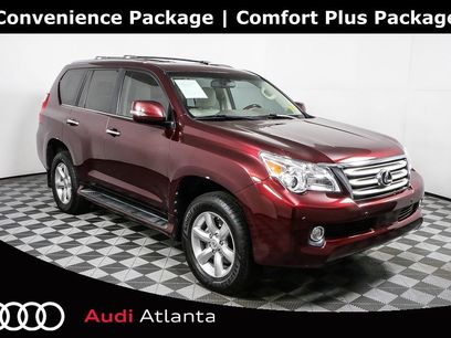 Used 2011 Lexus GX 460 w/ Comfort Plus Pkg
