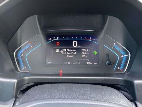 Used 2024 Honda Odyssey EX-L image 27