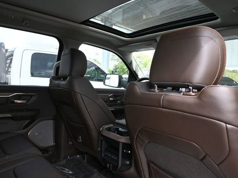 New 2026 RAM 1500 Limited AWD/4WD image 23