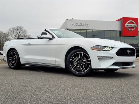 Used 2023 Ford Mustang Premium image 24