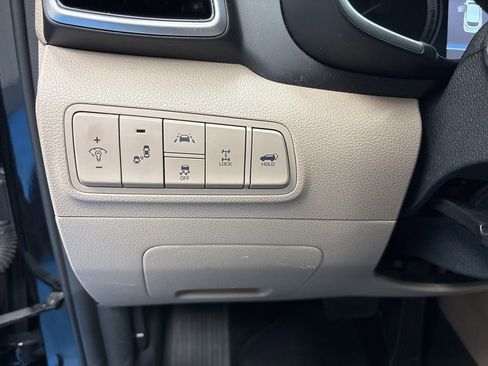 Used 2020 Hyundai Tucson Ultimate image 34