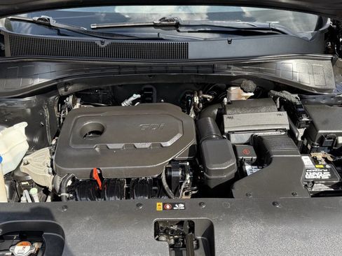 Used 2016 Kia Sorento LX 4dr SUV image 10