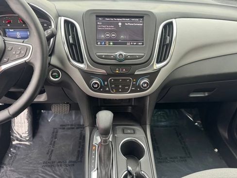 Used 2024 Chevrolet Equinox LT w/ LPO, Floor Liner Package FWD image 23