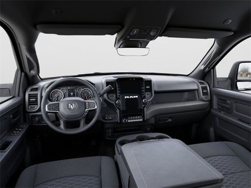 New 2026 RAM 2500 Tradesman image 15