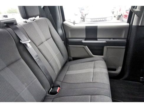 Used 2018 Ford F150 XL w/ Equipment Group 101A Mid image 10