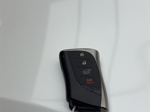 Used 2025 Lexus NX 250 FWD w/ Premium Package image 62