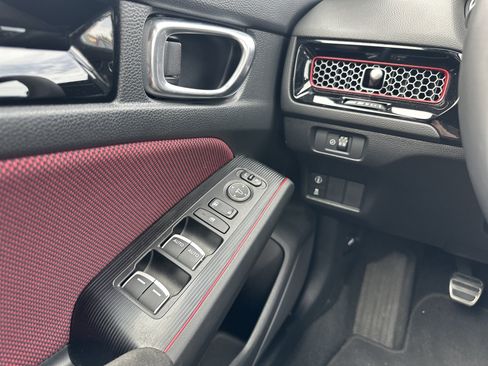 Certified 2023 Honda Civic Si image 26