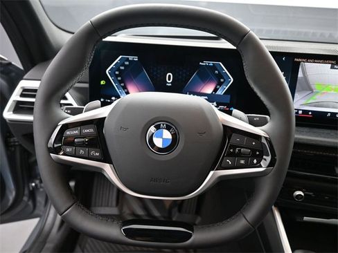 New 2026 BMW 330i 330i w/ Premium Package image 7